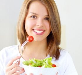 Tips for successfully losing weight