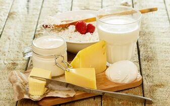 How to eat healthily for people with blood type 3